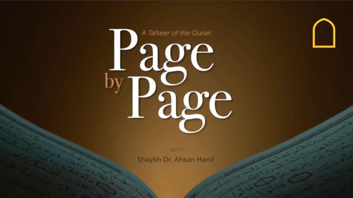 Page by Page