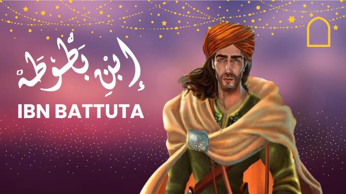 Ibn Battuta