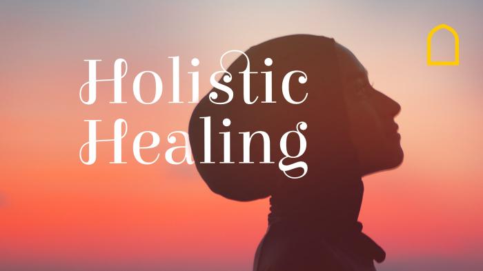 Holistic Healing