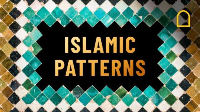 Islamic Patterns