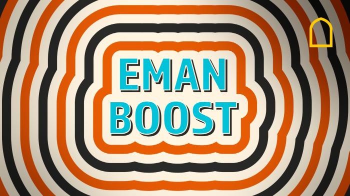 Eman Boost