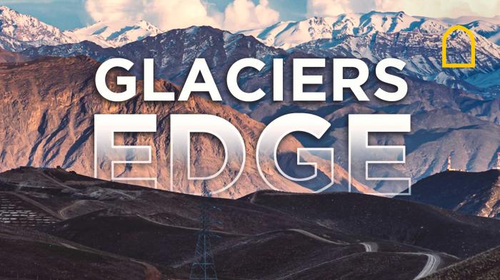 Glaciers Edge