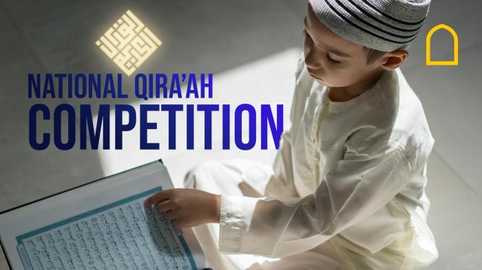 National Qira’ah Competition