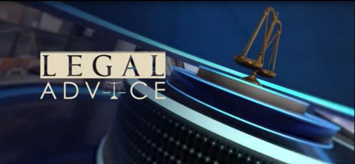 Legal Advice