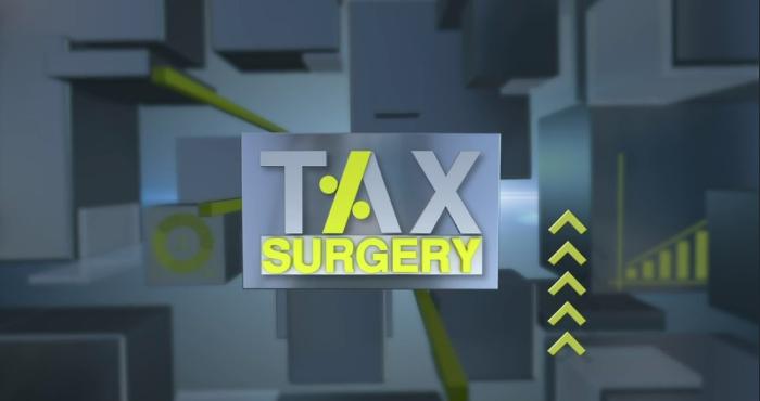 Tax Surgery