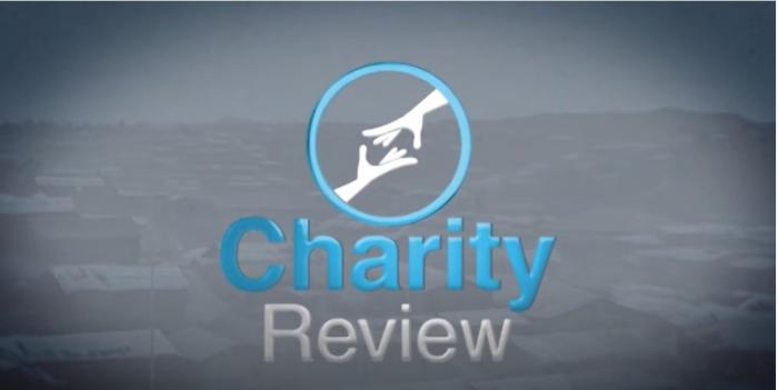 Charity Review