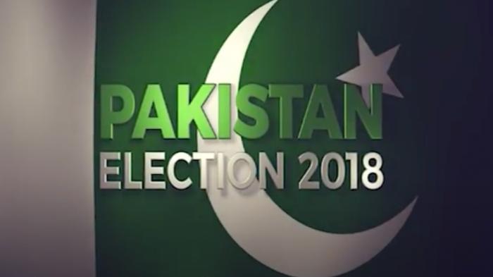 Pakistan Elections