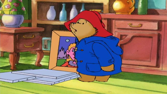 STG Old Master Paddington