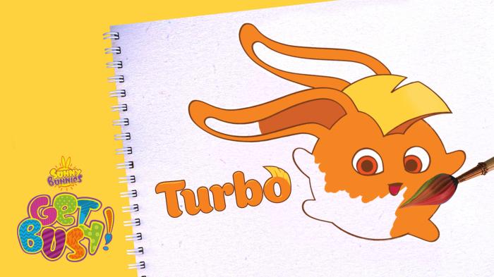 STG Drawing Turbo