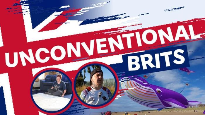 Unconventional Brits: Episode 7