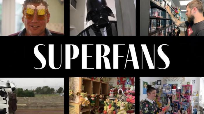 Superfans: When interests become obsessions