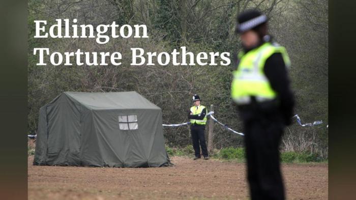 True Crime Stories: Edlington torture brothers