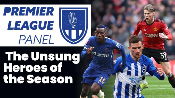 STG The Premier League Panel: The Unsung Heroes of the Season