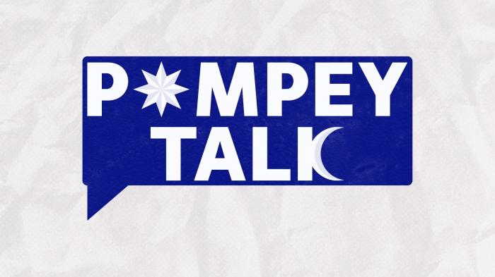 STG Pompey Talk: Alex Robertson, Jacob Farrell and the wait for signings