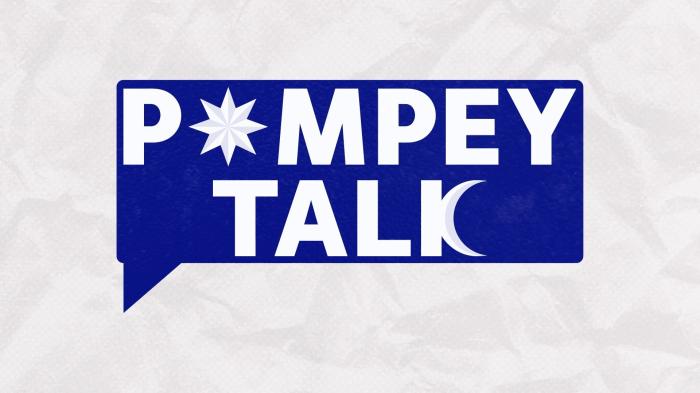 STG Pompey Talk: Colby Bishop, Elias Sorensen and Pompey's ongoing search for signings