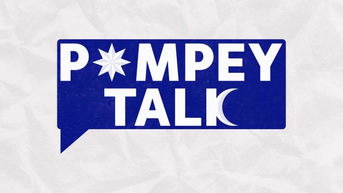 STG Pompey Talk: Championship return special