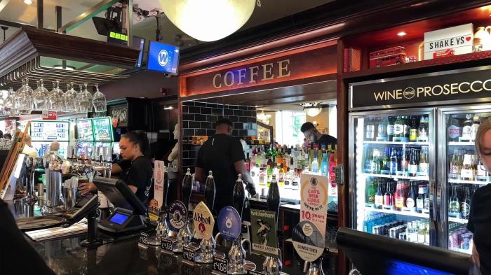 STG Our verdict on the UK's best Wetherspoons