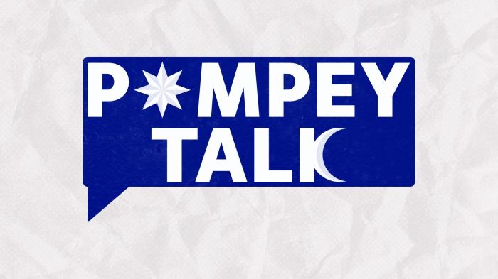 STG Pompey Talk: Transfer window special