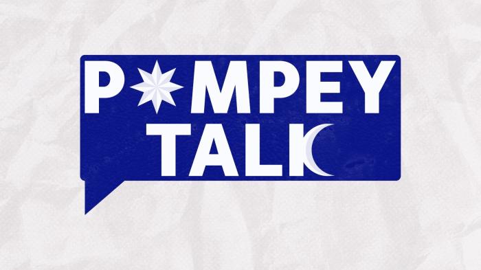 STG Pompey Talk: Deadline Day Special!!