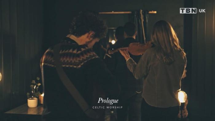 STG Prologue by Celtic Worship