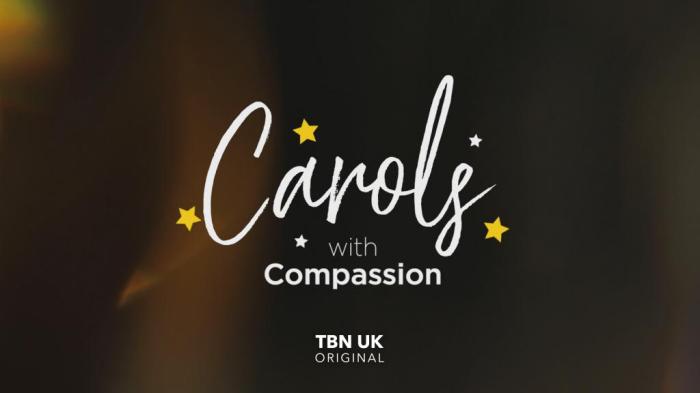 STG Carols with Compassion 2021