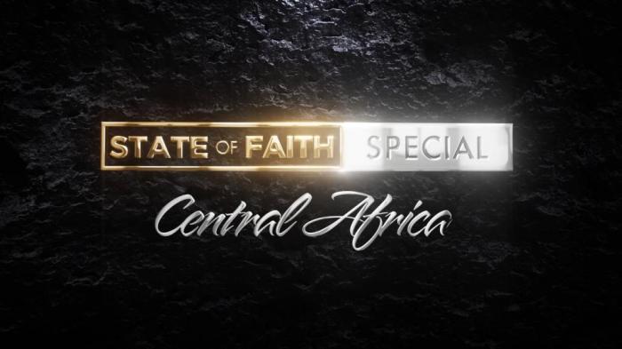 STG Central Africa