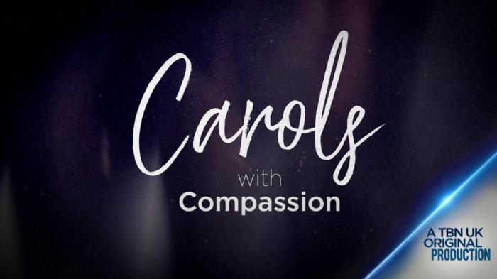 STG Carols with Compassion 2020