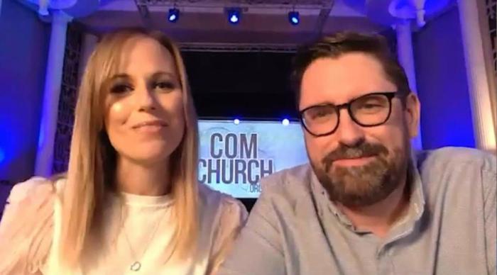 STG TBN Meets: What the Church looks like in Lockdown