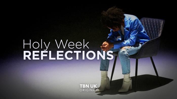 STG Holy Week Reflections