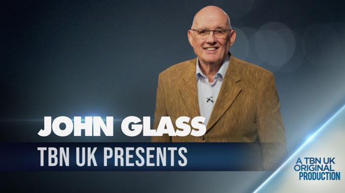 STG TBN Presents : John Glass