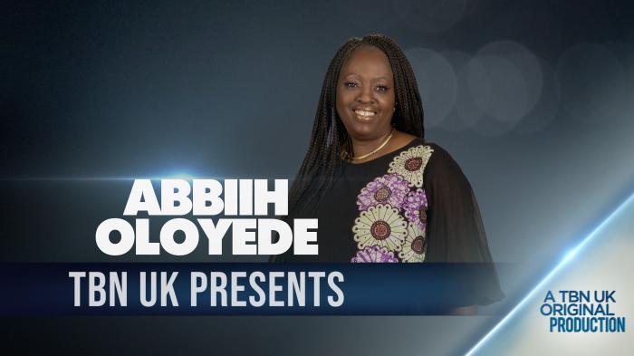 STG TBN Presents: Abbiih Oloyede