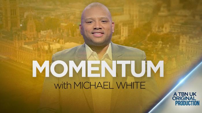 STG Momentum with Michael White