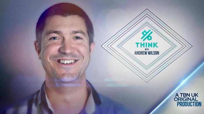 STG Think with Andrew Wilson