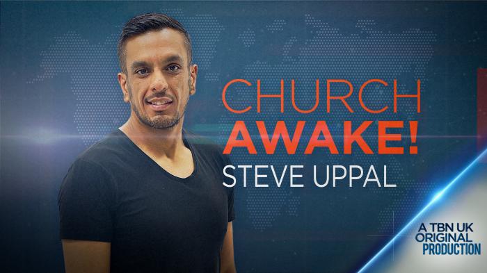 STG Church Awake