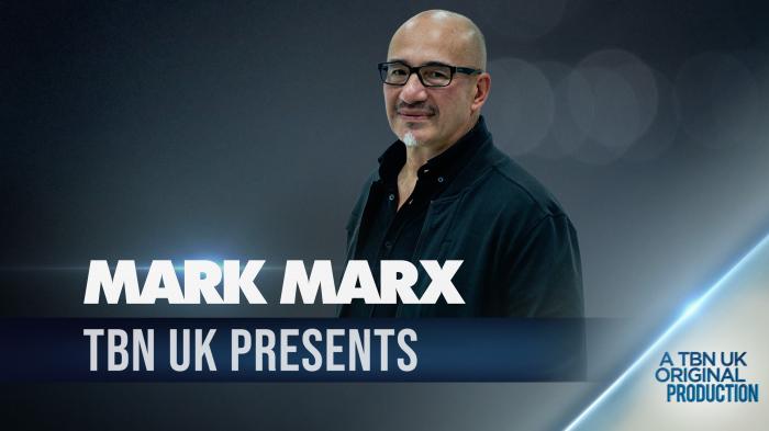 STG TBN Presents Mark Marx