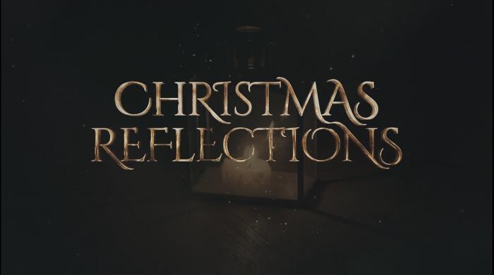 STG Christmas Reflections