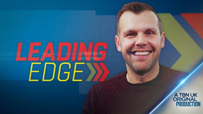 STG Essential Christian: Leading Edge