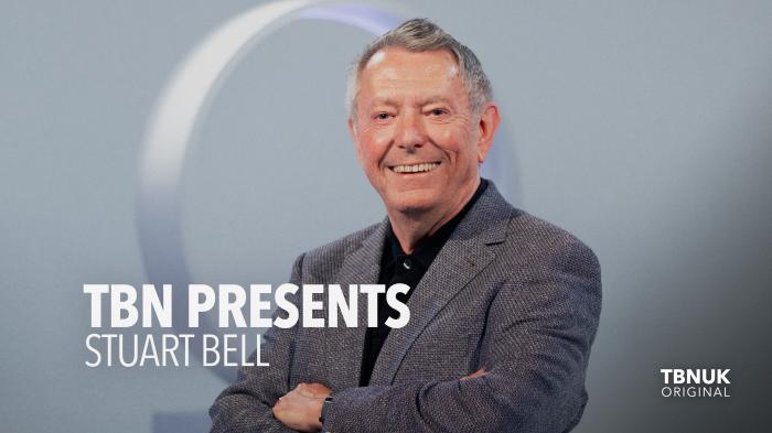 STG TBN Presents: Stuart Bell