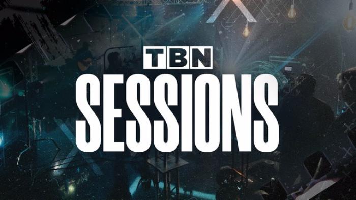 STG TBN Sessions