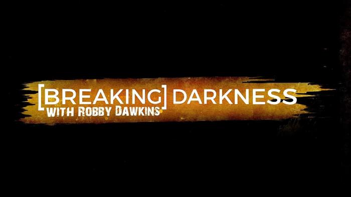 STG Breaking Darkness