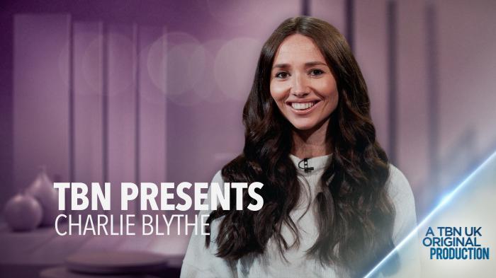 STG TBN Presents: Charlie Blythe