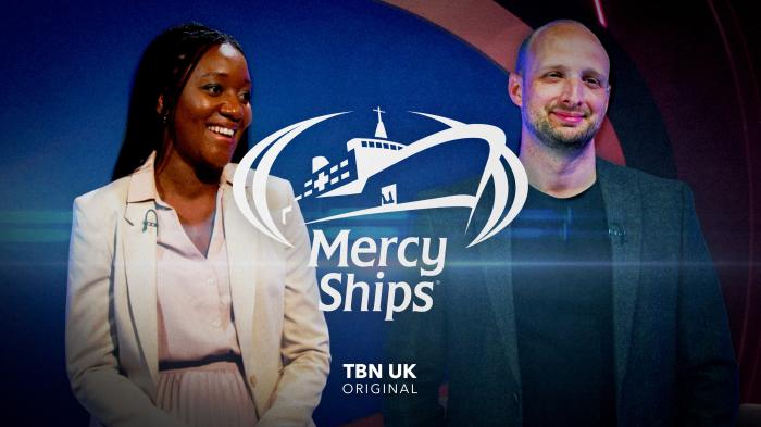 STG Mercy Ships