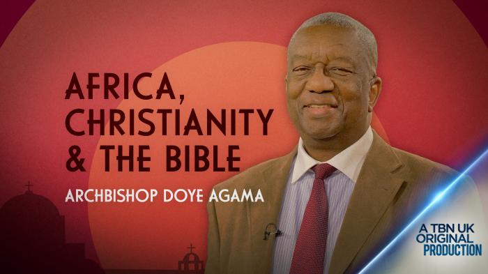 STG Africa, Christianity and the Bible