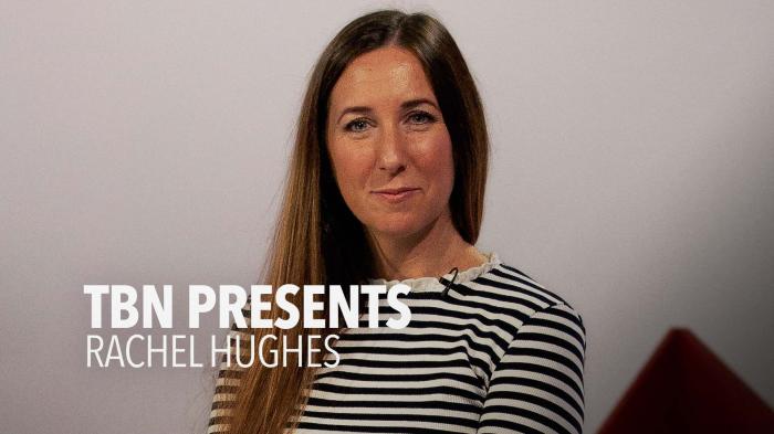 STG TBN UK Presents: Rachel Hughes