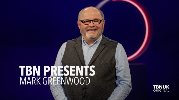 STG TBN UK Presents Mark Greenwood