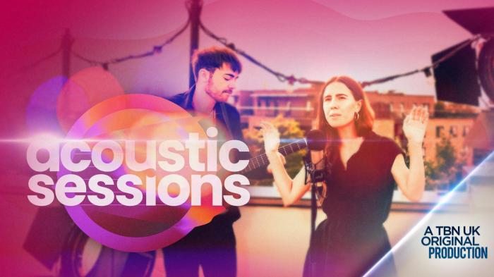 STG Acoustic Sessions: Summer Edition