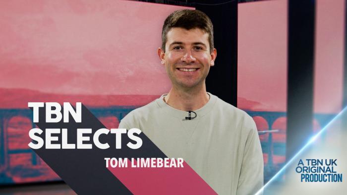 STG TBN Selects: Tom Limebear