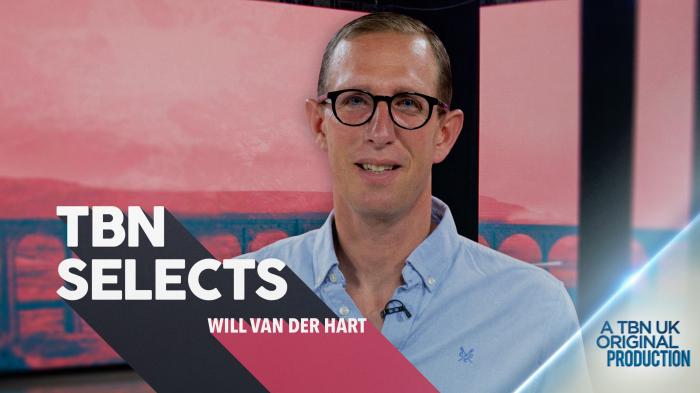 STG TBN Selects: Will Van Der Hart