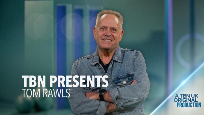 STG TBN Presents: Tom Rawls