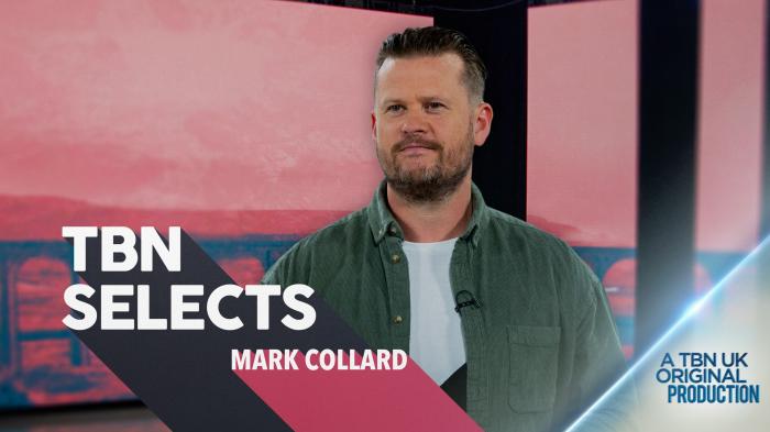 STG TBN Selects: Mark Collard